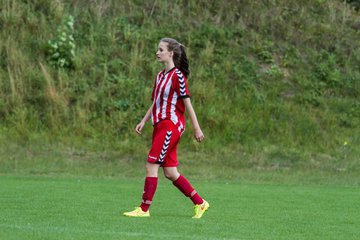 Bild 250 - B-Juniorinnen TuS Tensfeld - VfL Oldesloe 2 : Ergebnis: 2:5